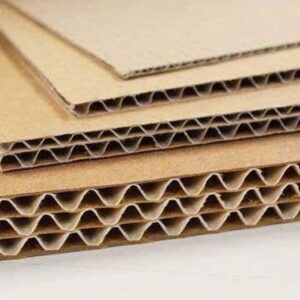 Giấy Carton 2 Lớp 11