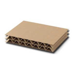 Giấy Carton 2 Lớp 05