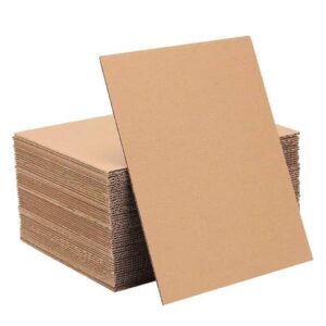 Giấy Carton 2 Lớp 09
