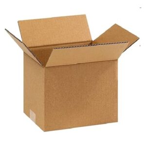 Hộp Carton 3 Lớp 02