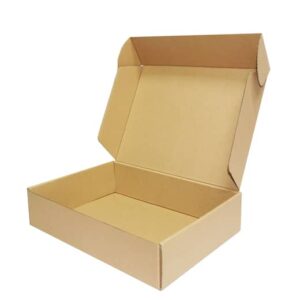 Hộp Carton 3 Lớp 04