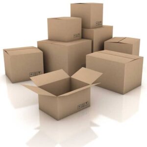 Hộp Carton