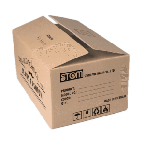 Hộp Carton