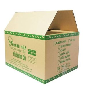 Thùng Carton