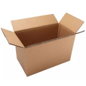Thùng Carton