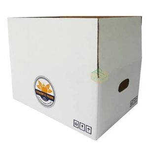 Thùng Carton